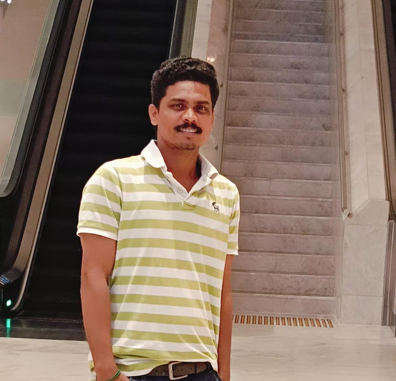 T.SARAVANAN